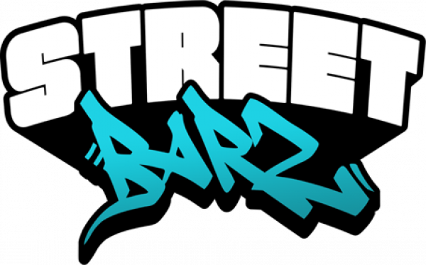 Street Barz Logo