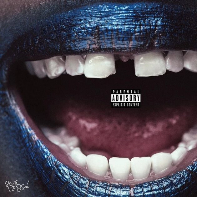 ScHoolboy Q new Album 'Blue Lips'