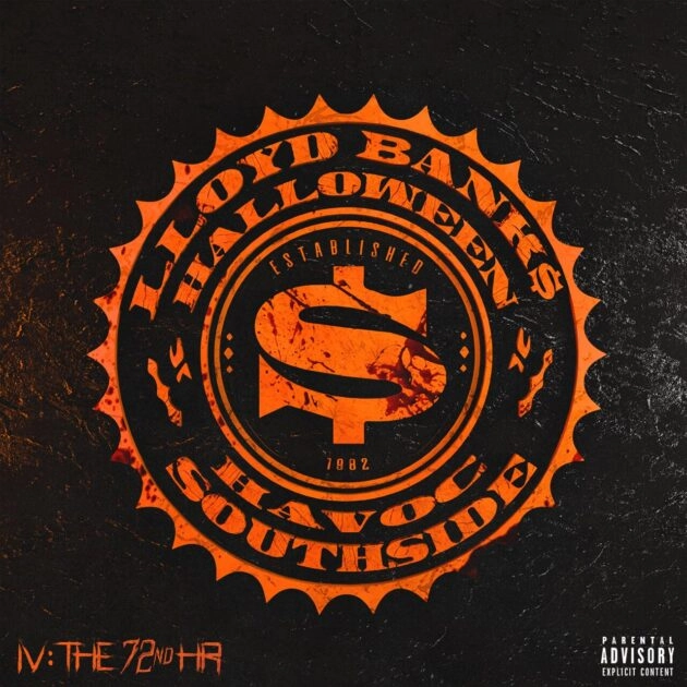 Lloyd Banks Unleashes Halloween Havoc IV: The 72nd Hour After Seven-Year Hiatus