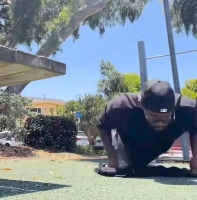 Drake's Fiery Diss Track "Push Ups" Takes Aim at Hip-Hop Heavyweights