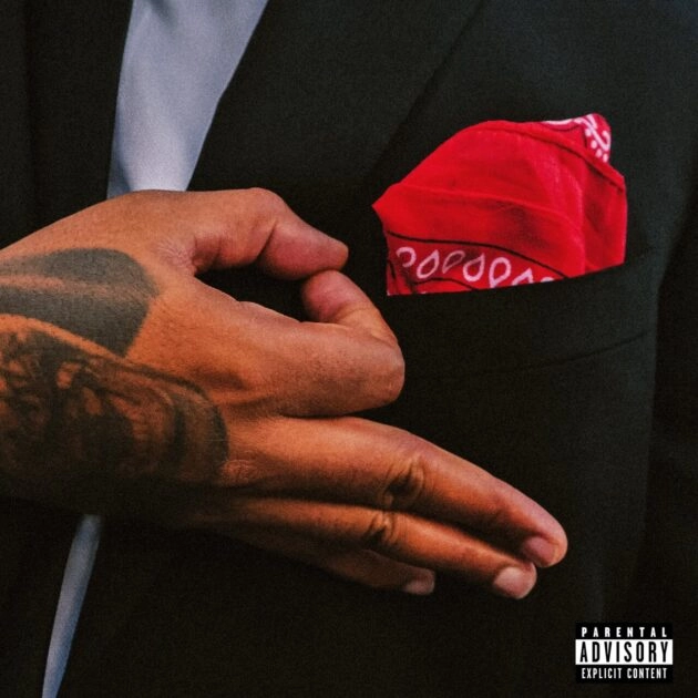 Paisley Dreams: Big Hit, Hit-Boy, The Game, TeeFLii, Dom Kennedy 'New Album)