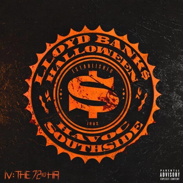Lloyd Banks Unleashes Halloween Havoc IV: The 72nd Hour After Seven-Year Hiatus