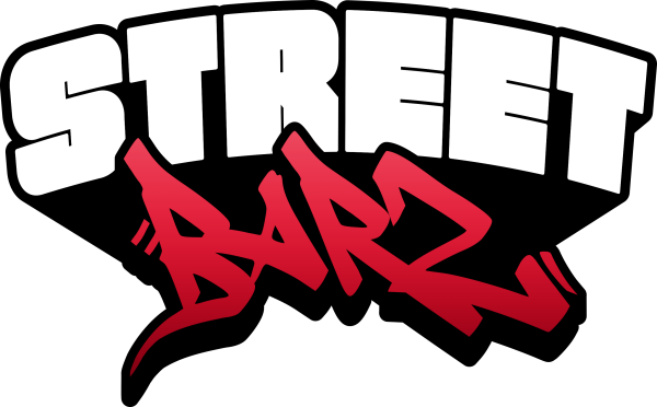 Street Barz Logo